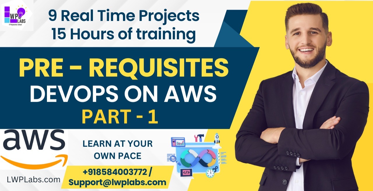 DevOps On AWS With Python Scripting